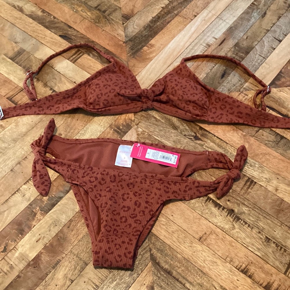 Bikini NWT